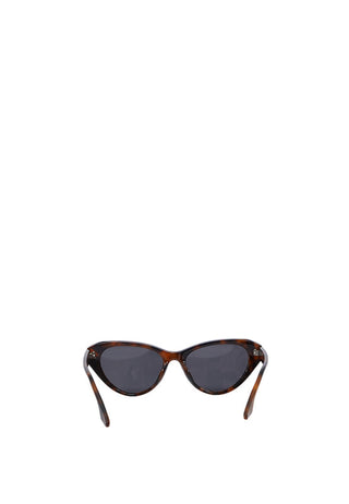 Oval Sunglasses