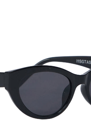 Oval Sunglasses