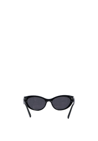 Oval Sunglasses