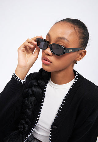 Black Sunglasses