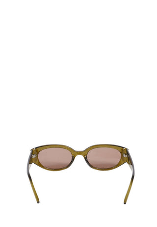 Olive Sunglasses