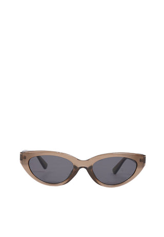 Beige Sunglasses