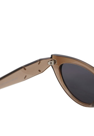 Beige Sunglasses