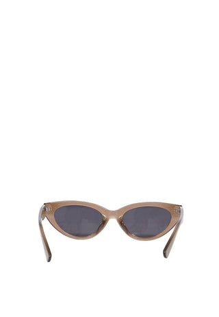 Beige Sunglasses