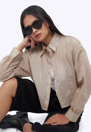 Black Sunglasses