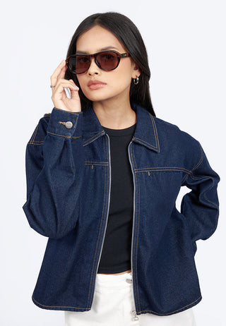 Brown Sunglasses