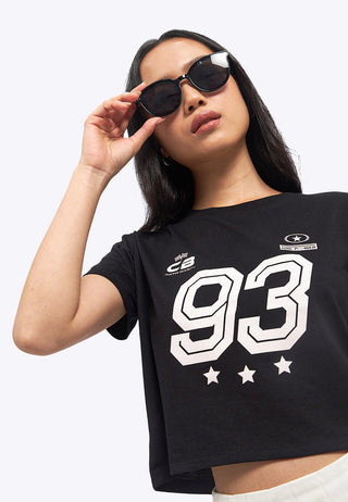 Black Sunglasses