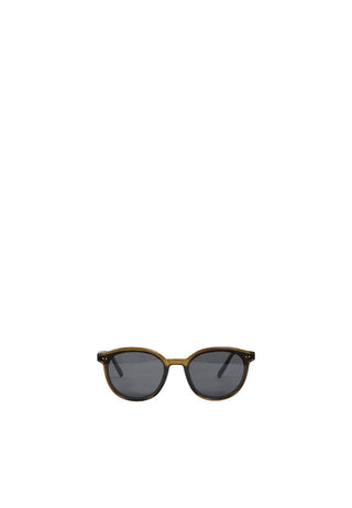 Olive Sunglasses