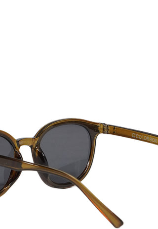 Olive Sunglasses