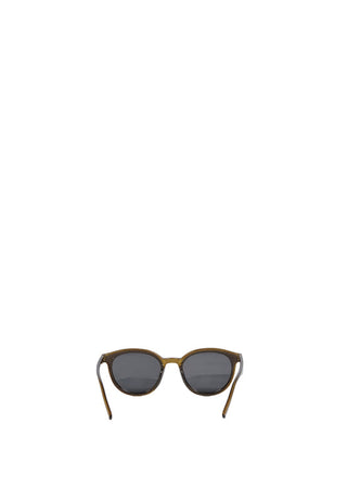 Olive Sunglasses