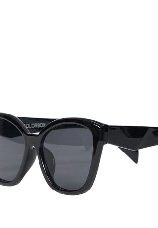 Black Sunglasses