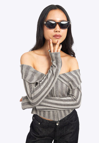 Brown Sunglasses