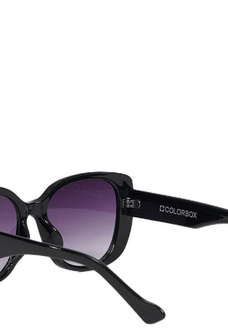 Black Sunglasses