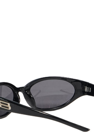 Black Sunglasses