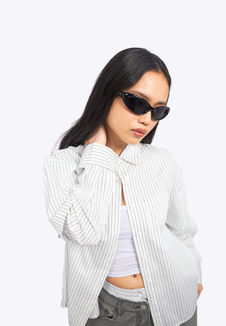 Black Sunglasses