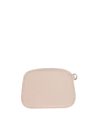 Card Holder Soft Pink