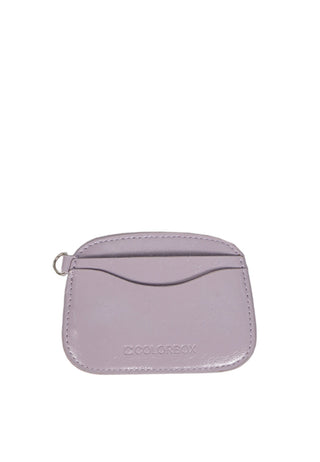 Card Holder Lilac