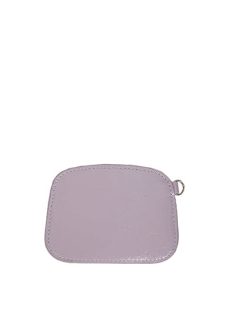 Card Holder Lilac