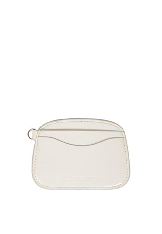 Card Holder Off White