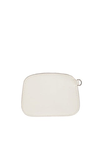 Card Holder Off White