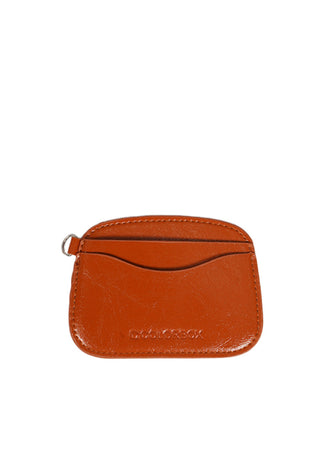 Card Holder Brown