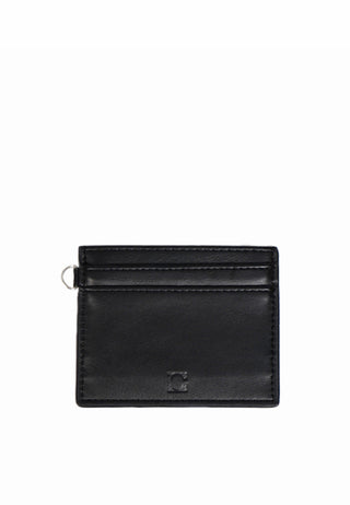 Card Holder Black