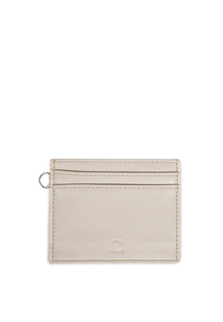 Card Holder Ivory