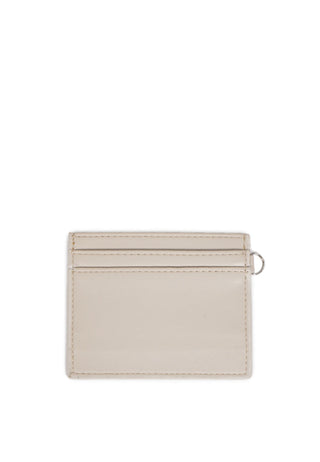 Card Holder Ivory