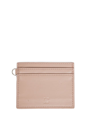 Card Holder Dusty Pink