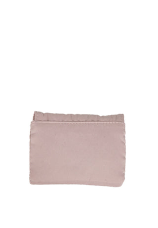 Purse Wallet Dusty Pink