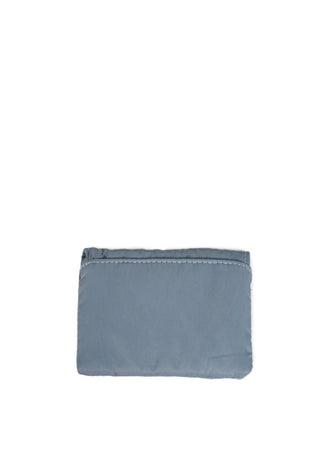 Purse Wallet Dusty Blue