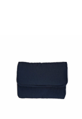 Purse Wallet Navy