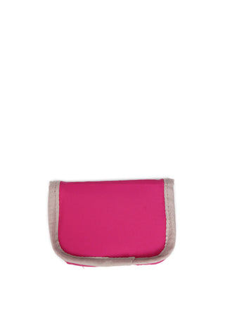 Card Holder Pink