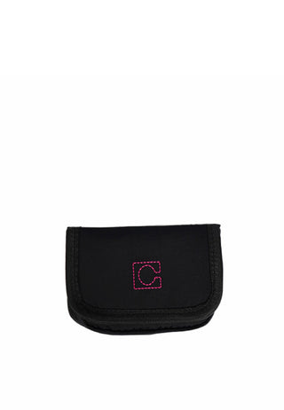 Card Holder Black