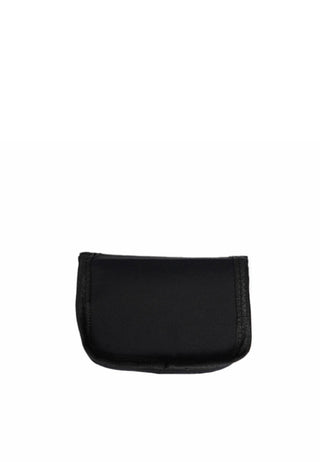 Card Holder Black