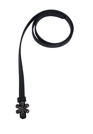 Flower Buckle Belt