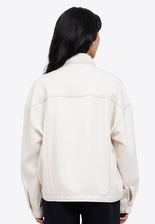 Double Flap Pocket Jacket