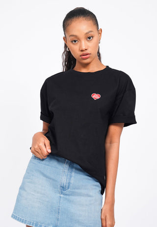 Care Bears Oversized Graphic T-Shirt