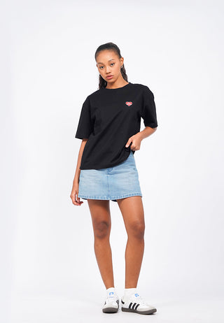 Care Bears Oversized Graphic T-Shirt