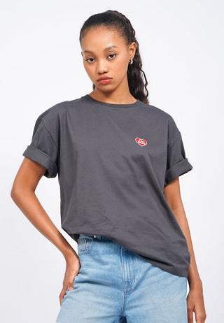 Care Bears Oversized Graphic T-Shirt