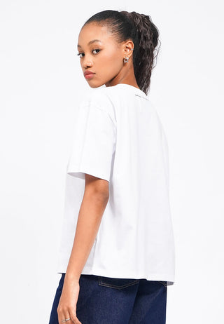 Care Bears Oversized Graphic T-Shirt