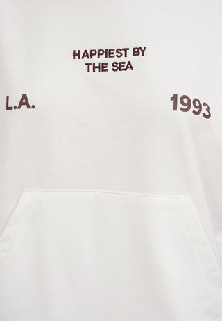 Oversized Short Sleeve Pocket T-Shirt