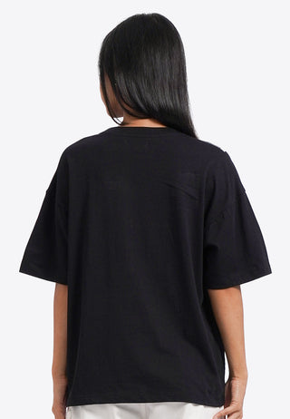 Oversized Short Sleeve Graphic T-Shirt