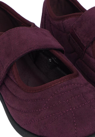 Strap Sneakers