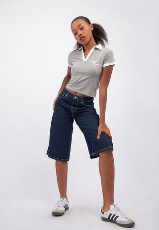 Basic Baggy Jorts