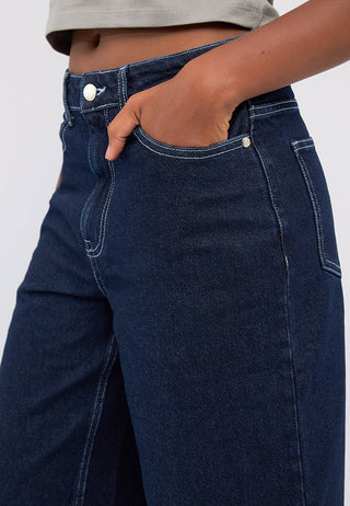 Basic Baggy Jorts