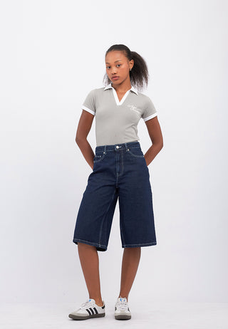 Basic Baggy Jorts