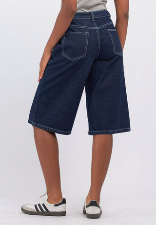 Basic Baggy Jorts