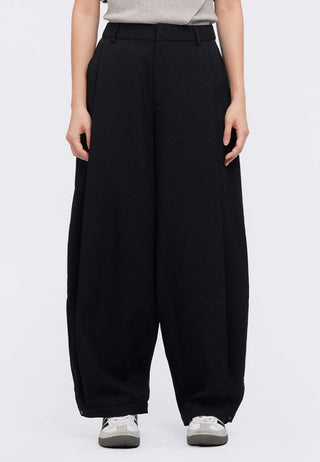 High Waist Balloon Pants