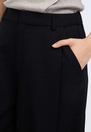 High Waist Balloon Pants